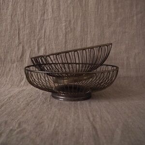 Wire Baskets